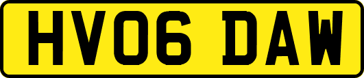 HV06DAW