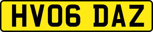 HV06DAZ