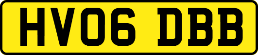 HV06DBB