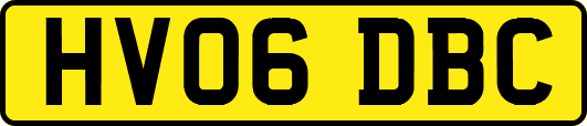 HV06DBC