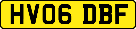 HV06DBF