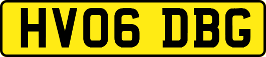 HV06DBG