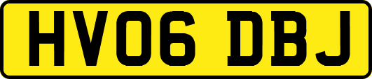 HV06DBJ
