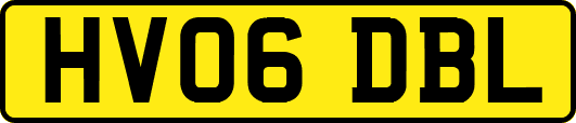 HV06DBL