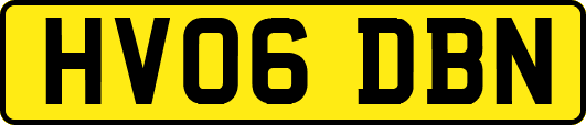 HV06DBN