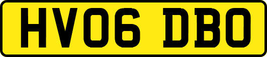 HV06DBO