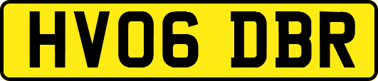 HV06DBR