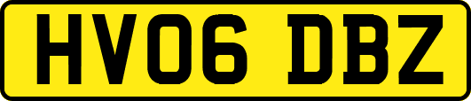 HV06DBZ