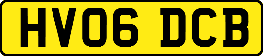 HV06DCB