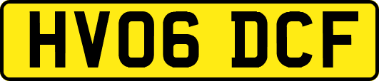 HV06DCF