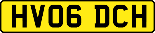HV06DCH