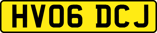 HV06DCJ