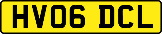 HV06DCL
