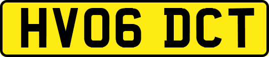 HV06DCT