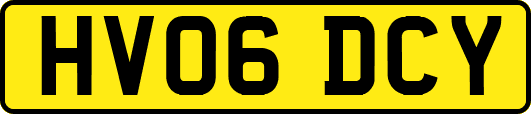 HV06DCY