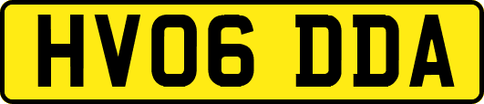 HV06DDA