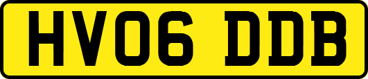HV06DDB