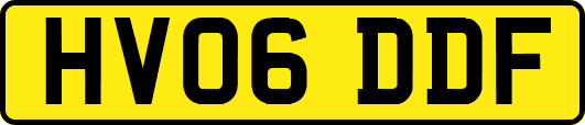 HV06DDF