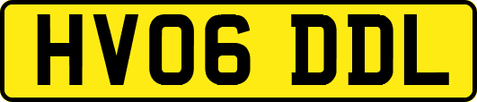 HV06DDL