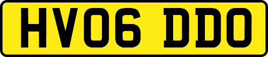 HV06DDO