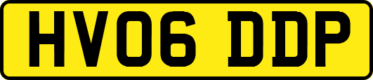 HV06DDP