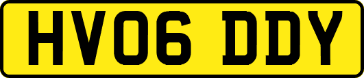 HV06DDY