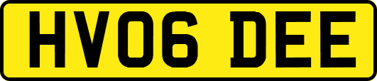 HV06DEE