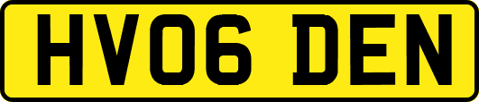 HV06DEN