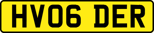 HV06DER