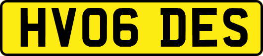 HV06DES