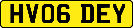 HV06DEY