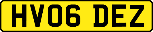 HV06DEZ