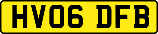 HV06DFB