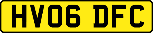 HV06DFC