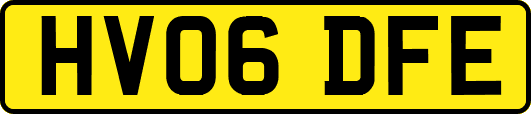 HV06DFE