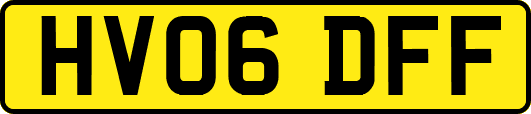 HV06DFF