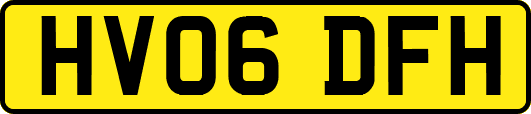 HV06DFH