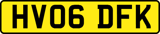 HV06DFK