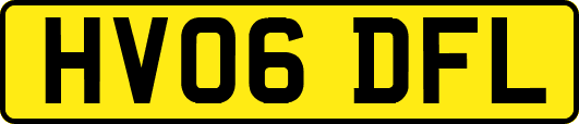 HV06DFL
