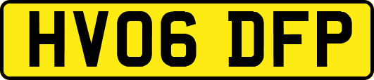 HV06DFP
