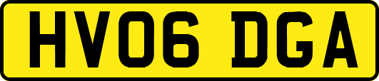 HV06DGA