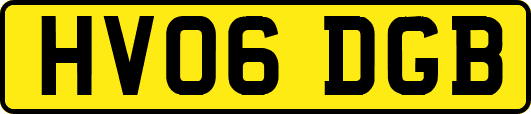 HV06DGB