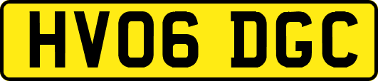 HV06DGC