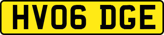 HV06DGE