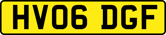 HV06DGF
