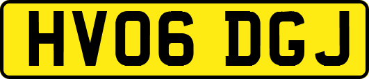 HV06DGJ