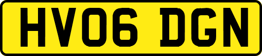 HV06DGN