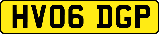 HV06DGP