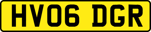 HV06DGR