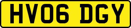 HV06DGY